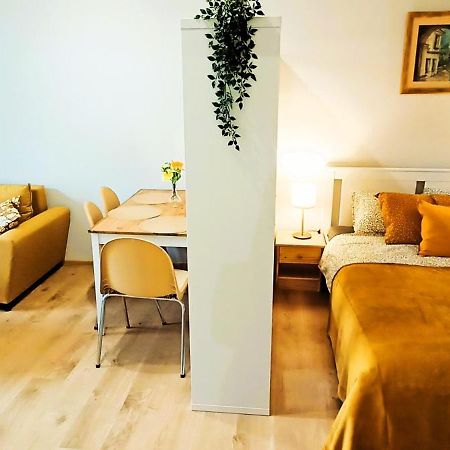 Apartament Zloty Swietoduska 12 Lublin Zewnętrze zdjęcie