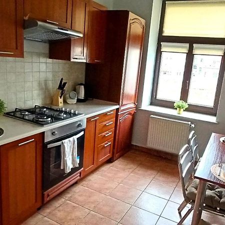Apartament Zloty Swietoduska 12 Lublin Zewnętrze zdjęcie