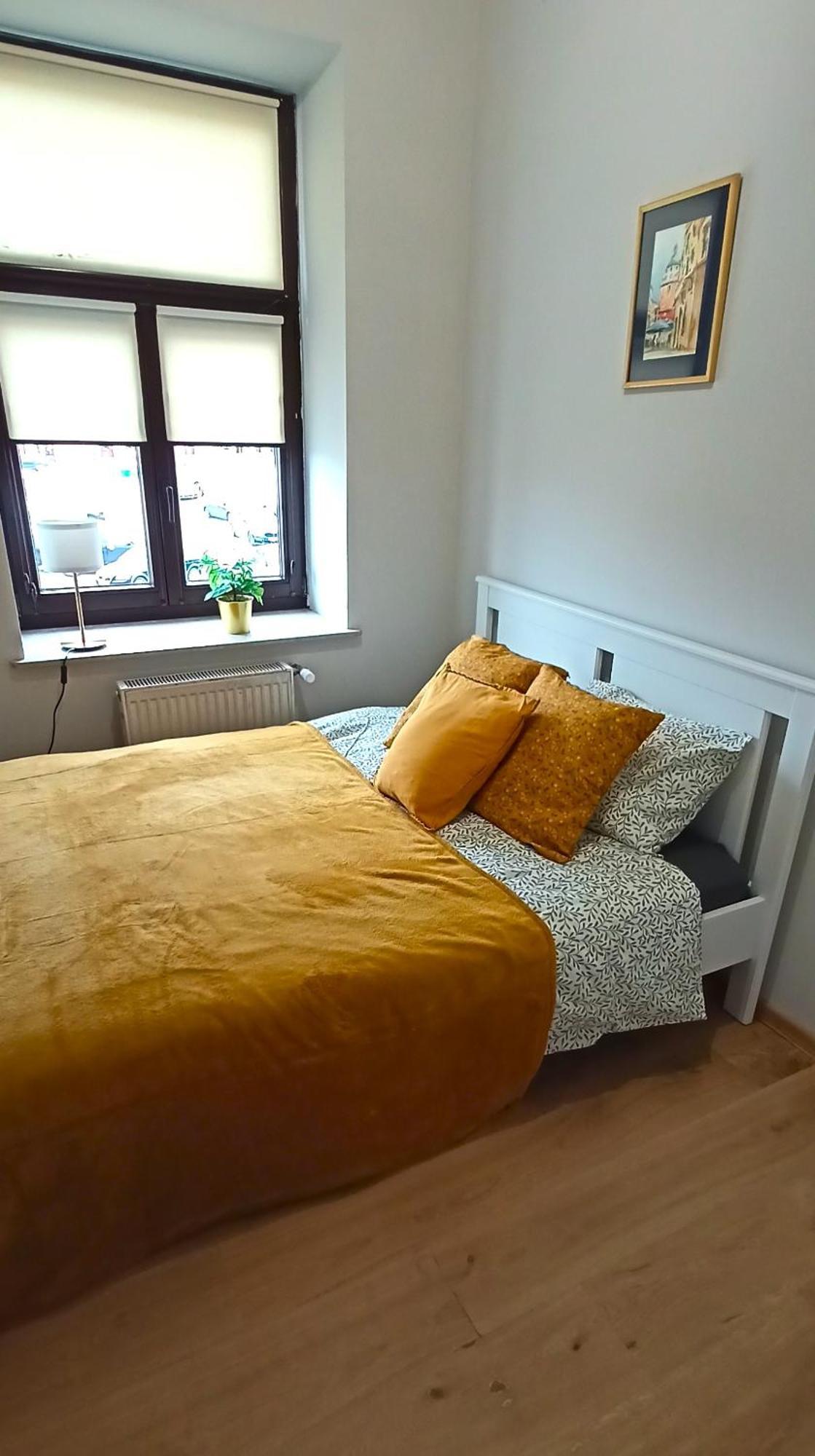 Apartament Zloty Swietoduska 12 Lublin Zewnętrze zdjęcie