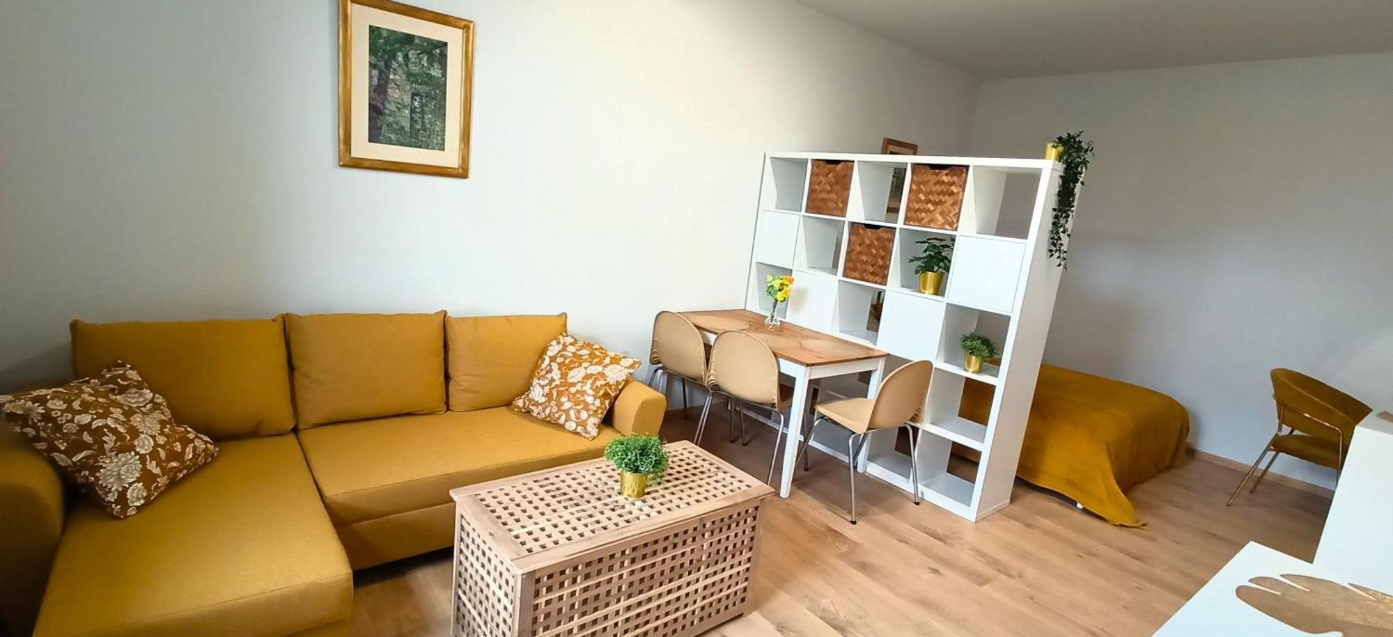 Apartament Zloty Swietoduska 12 Lublin Zewnętrze zdjęcie