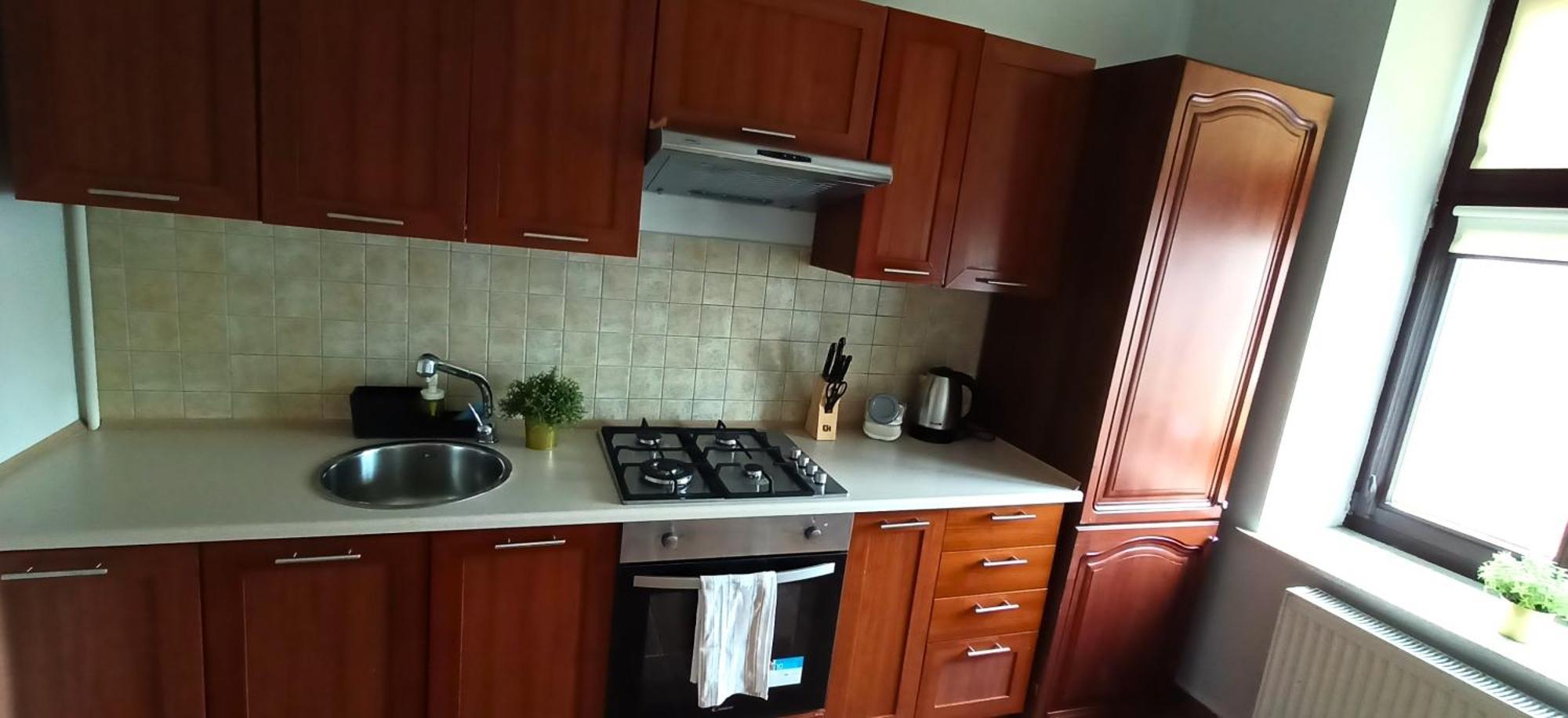 Apartament Zloty Swietoduska 12 Lublin Zewnętrze zdjęcie