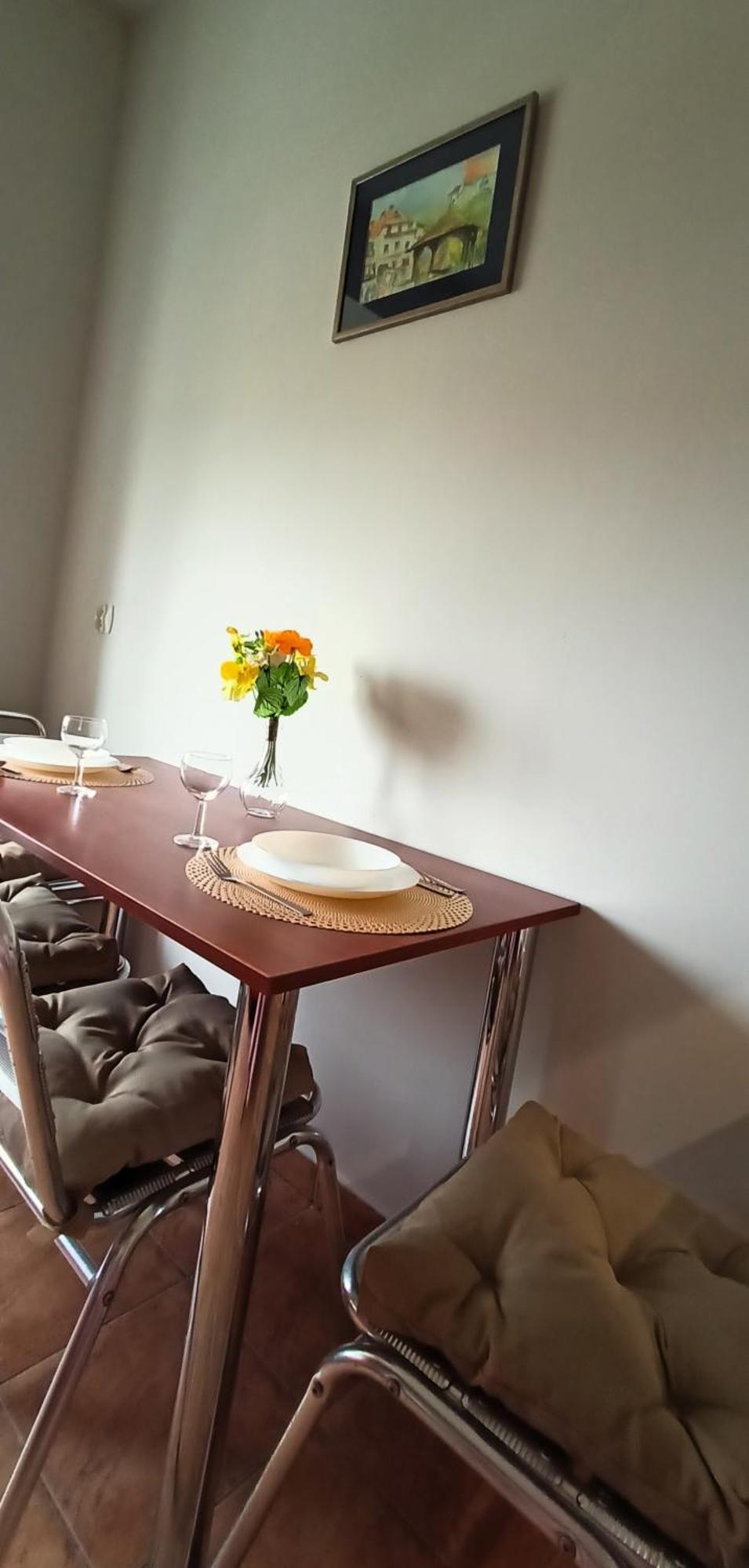 Apartament Zloty Swietoduska 12 Lublin Zewnętrze zdjęcie
